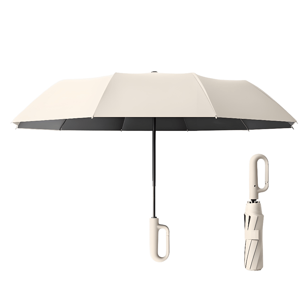 StormFlex – Compact Windproof Umbrella