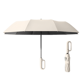 StormFlex – Compact Windproof Umbrella