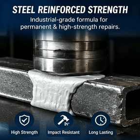 UltraBond – Permanent Repair Epoxy Putty