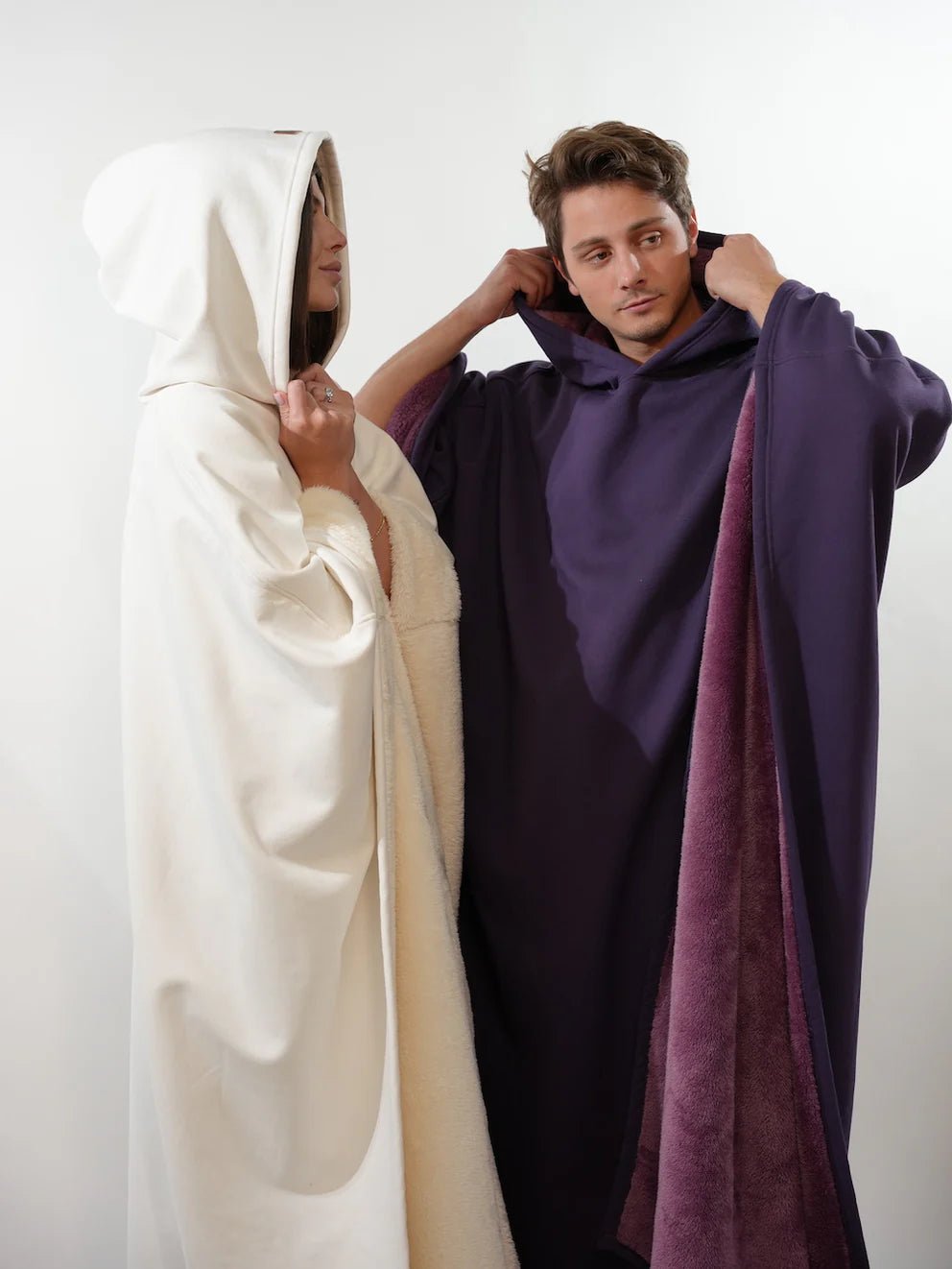 ZenHood – Calming Comfort Hoodie