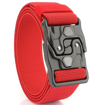 BattleFlex – Quick Release Combat Belt