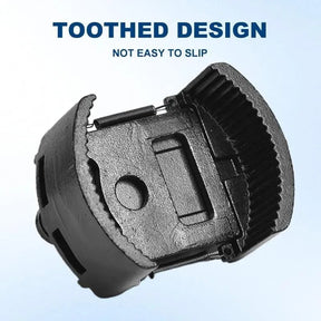 TorqueMaster – Universal Oil Filter Wrench Tool