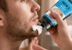 SmoothMan – Men’s Hair Removal Cream