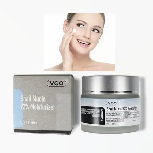 HydraLift – Intensive Moisture Skin Recovery Cream