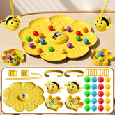 HivePlay – Bee Challenge Party Game