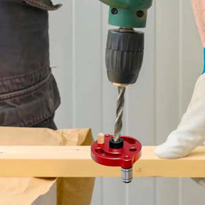 CenterPro – Self Centering Doweling Jig