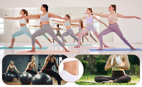 BellyCare – 50pcs Organic Self-Adhesive Navel Patches