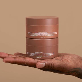 RegalSheen – Colonged Body Butter Blend