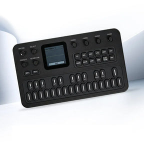 PulseCraft – Professional Pocket FM Synthesizer