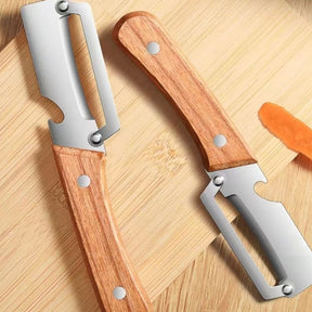 EdgeCraft – Multi-Use Fruit Cutting Knife