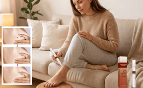 ClearGuard – Effective Wart Removal Pen