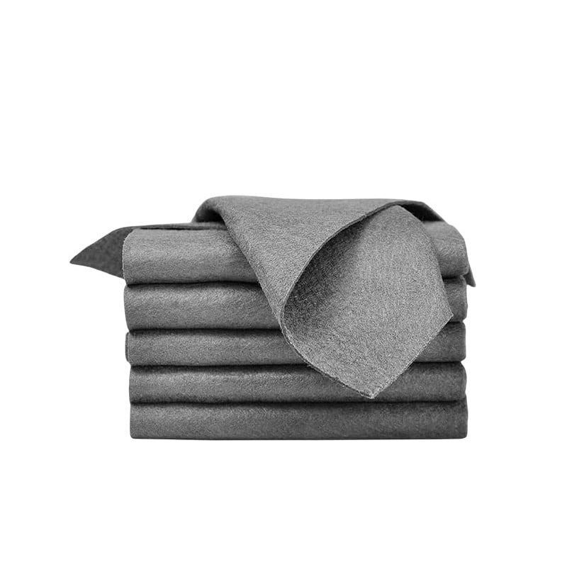 PureSwipe – Magic Cloth Chemical-Free Cleaning