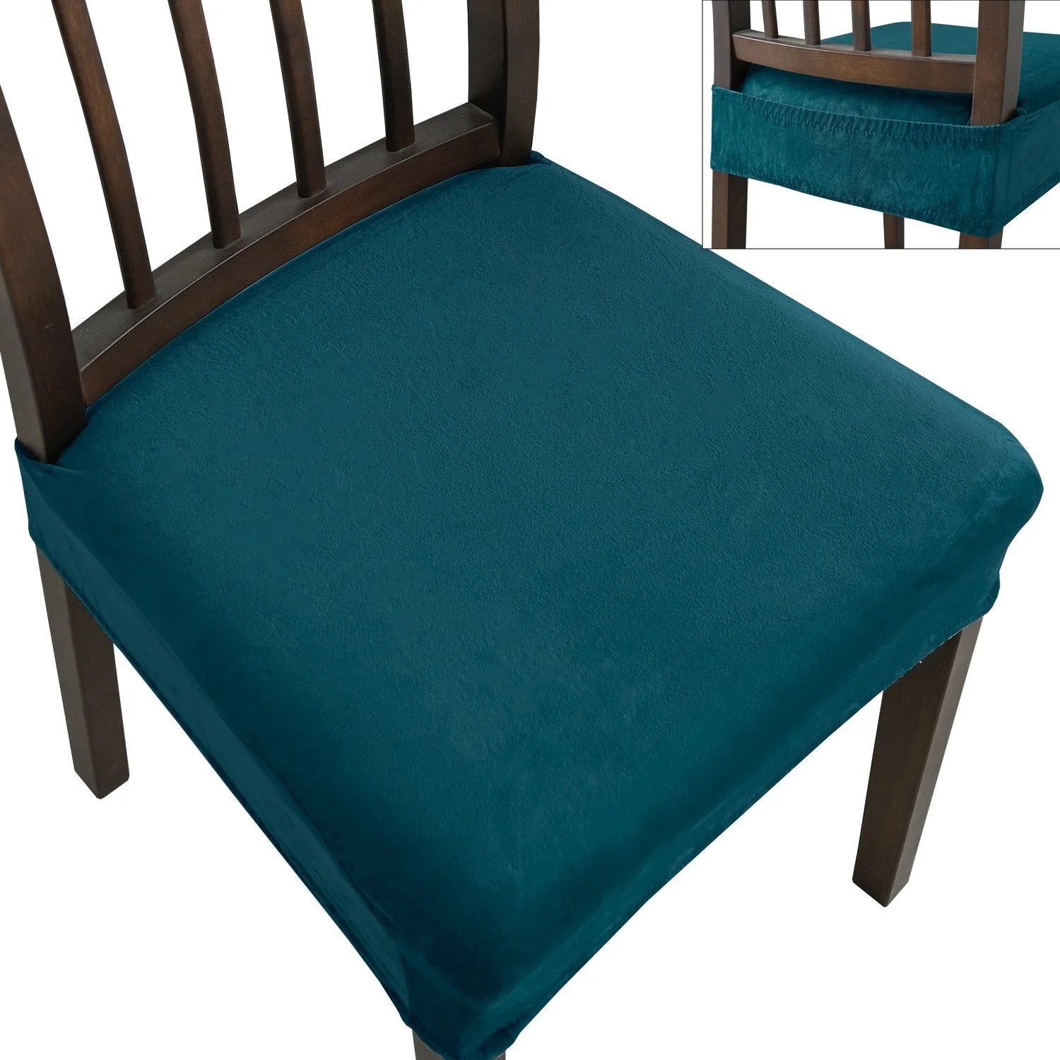 ChairEase – Washable Jacquard Chair Protector