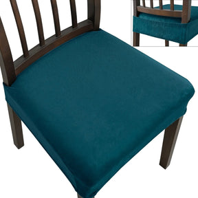 ChairEase – Washable Jacquard Chair Protector