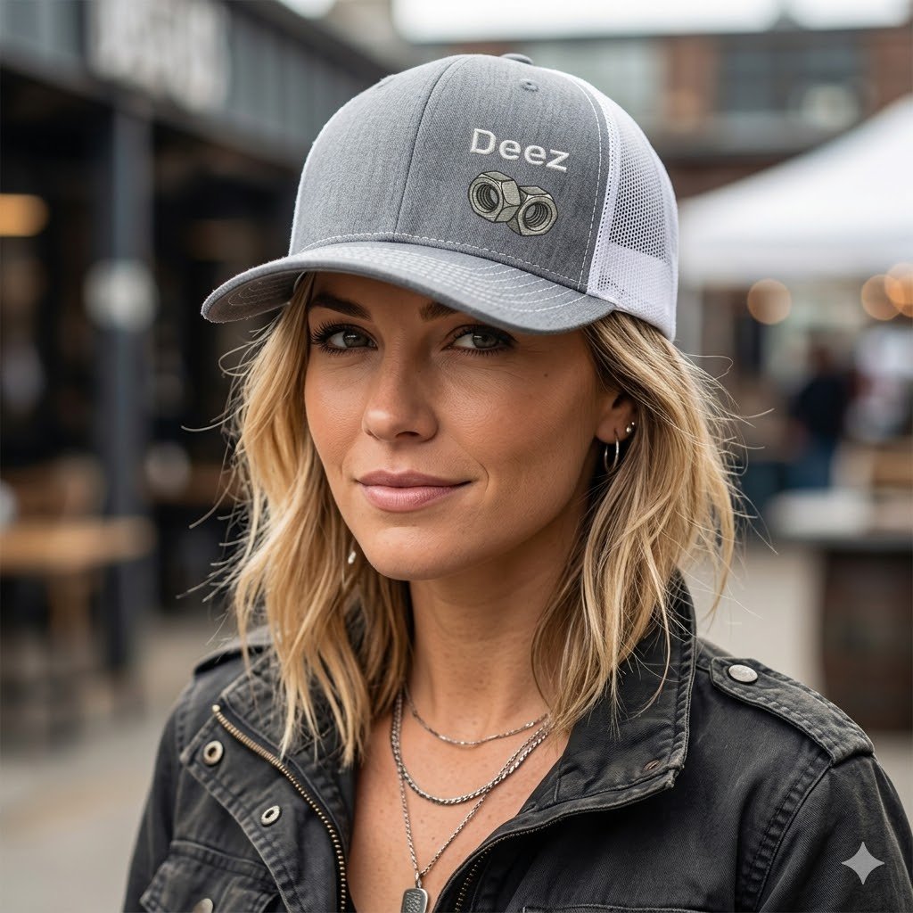 GritGear Cap – Hard Work Snapback