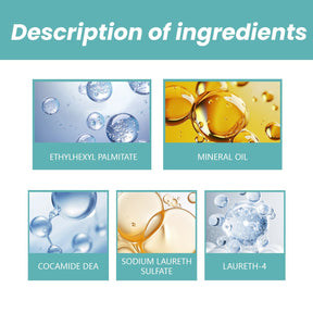 GlowSoft – Silky Smooth Hydrating Bath Oil