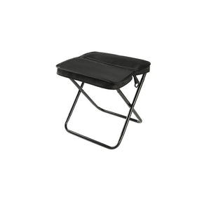 CarrySit – Travel Folding Stool