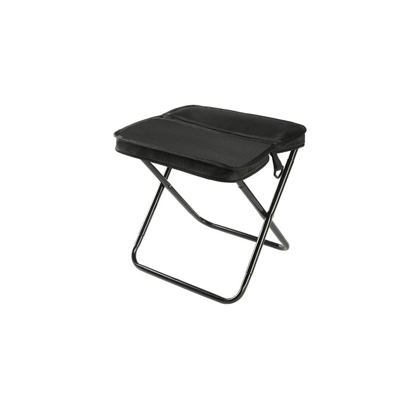 CarrySit – Travel Folding Stool