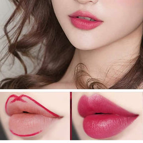 ChicInk – Waterproof Matte Lipstick Pen Duo