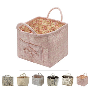 PetalPack - Portable Organizer Basket