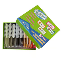 SmartSteps – Early Learning Phonics Flip Book Set
