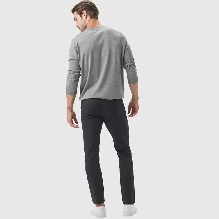 LuxeStride – Stylish Jetsetter Pants