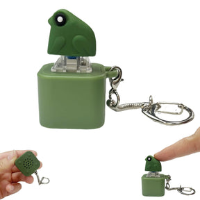 CroakBuddy – Frog Croaking Fidget Toy