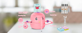 RoboDoodle - Educational Companion