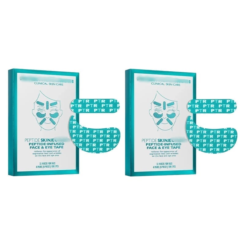 RejuvaPatch - Youth Boost Overnight Treatment