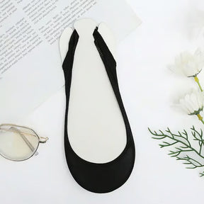 FreshStep – Anti-Slip Invisible Comfort  Socks