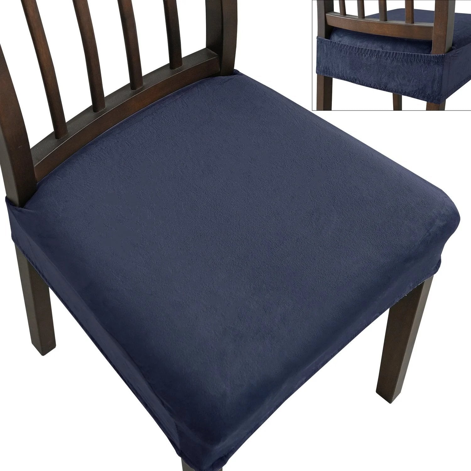 ChairEase – Washable Jacquard Chair Protector