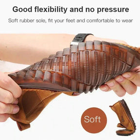 PrimeStride – Everyday Wear Comfort Shoes