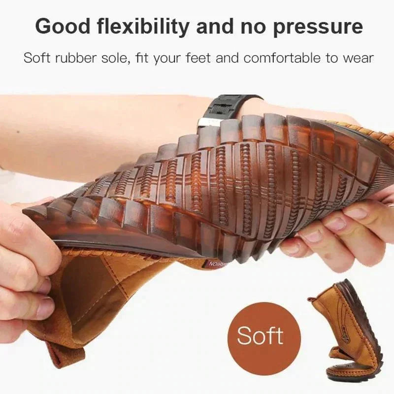 PrimeStride – Everyday Wear Comfort Shoes