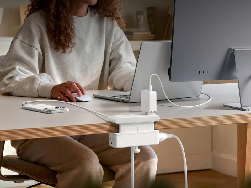 VoltFusion – Premium 3-in-1 Super Fast Charging Cable