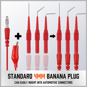 ElectroCheck – Professional Probe Kit