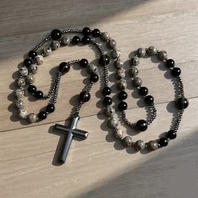FaithFlare - Yooperlite Energy Rosary