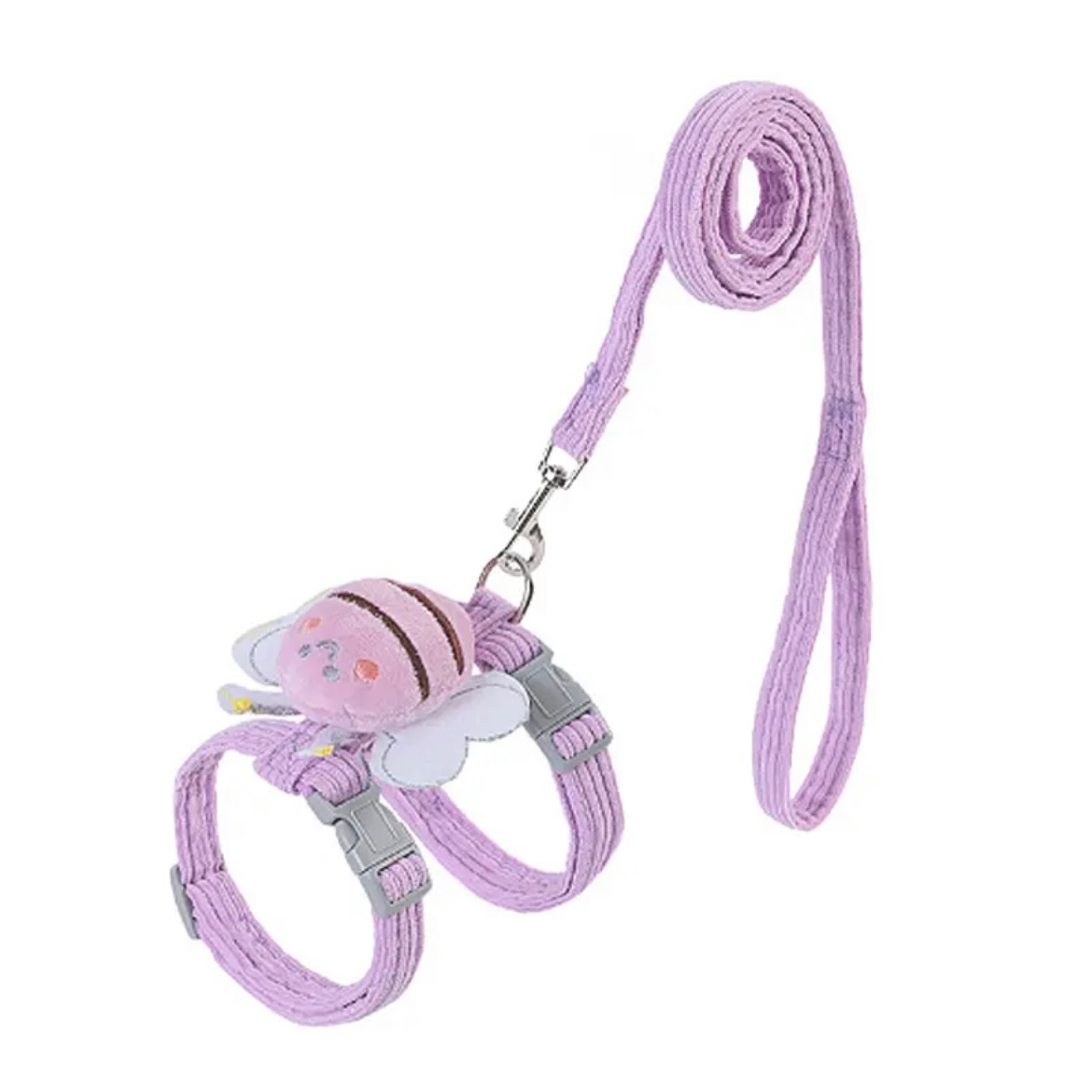 FelineFit – Comfortable Adventure Cat Harness