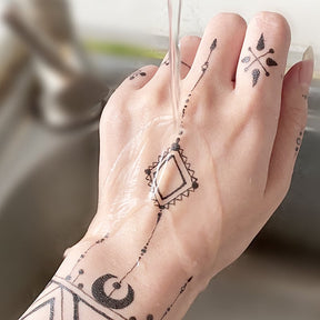 Artify – Temporary Tattoo Marker Set