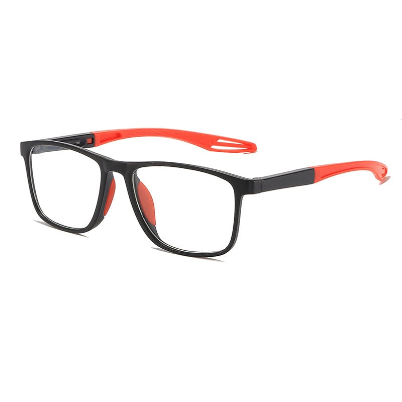 VisionGlide – Progressive Zoom Reading Glasses