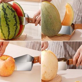 CubePro – Fruit Cutting Slicer