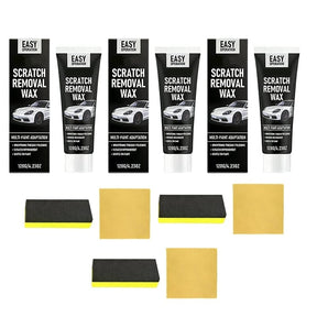 GlossMaster – Car Shine & Scratch Remover