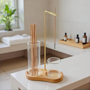 LumiZen – Relaxation Aroma Holder
