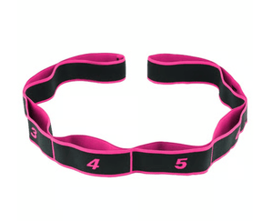 PowerStretch - 8-Segment Adjustable Band