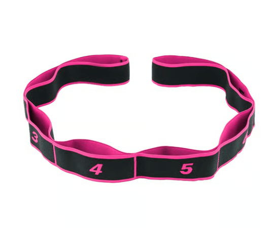 PowerStretch - 8-Segment Adjustable Band