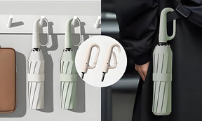 StormFlex – Compact Windproof Umbrella