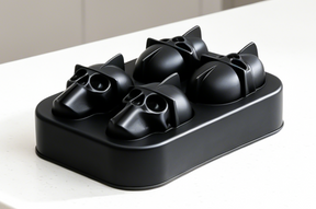 IceHex – Horror Skull Mold
