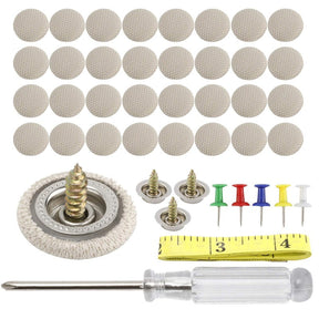 FixLiner – Universal Headliner Repair Kit