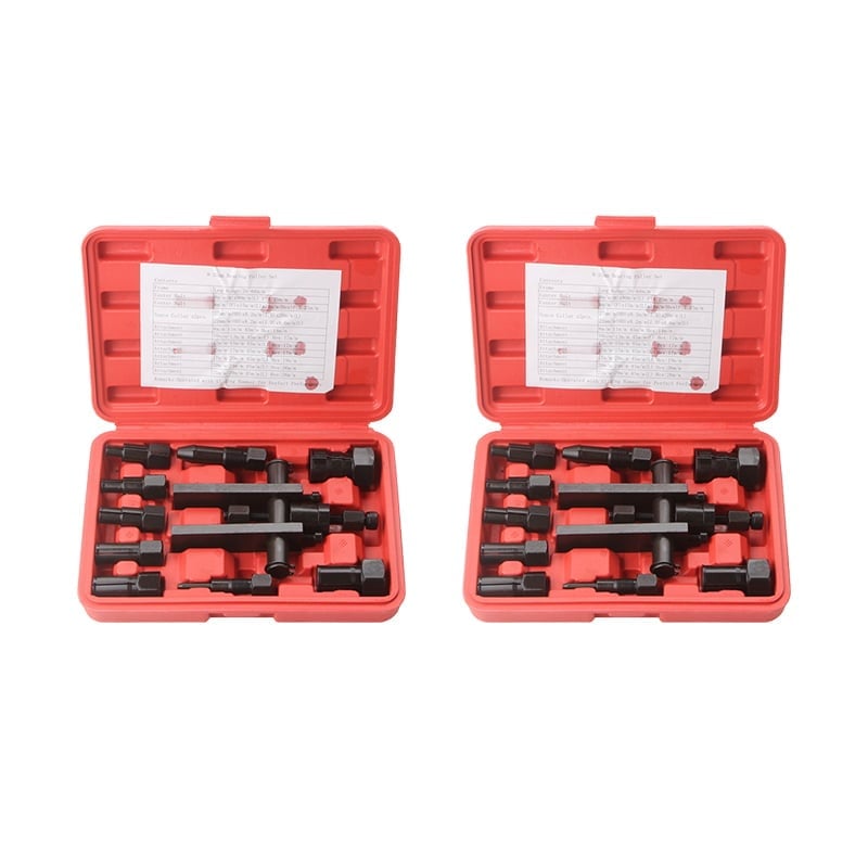 GripForce – Two-Jaw Bearing Puller Tool