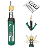 TorqueFlex – 14 Bit Multi Angle Screwdriver