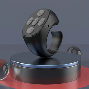 FingerClick – Wireless Fingertip Remote Control
